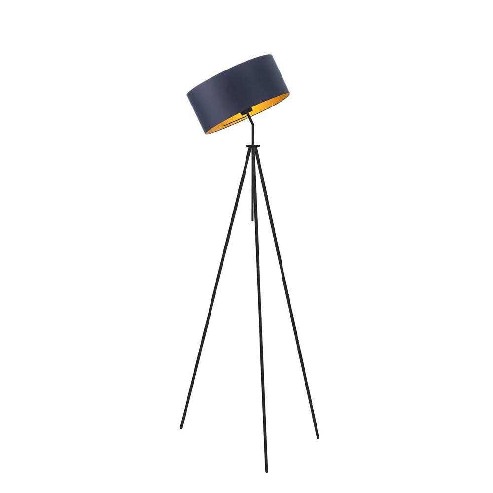 145 cm Tripod-Stehlampe Scholl