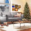 Shellene 2 Seater Teddy Sofa-113499540