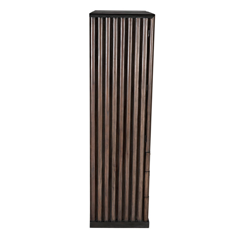 Amunet 2 - Door Armoire