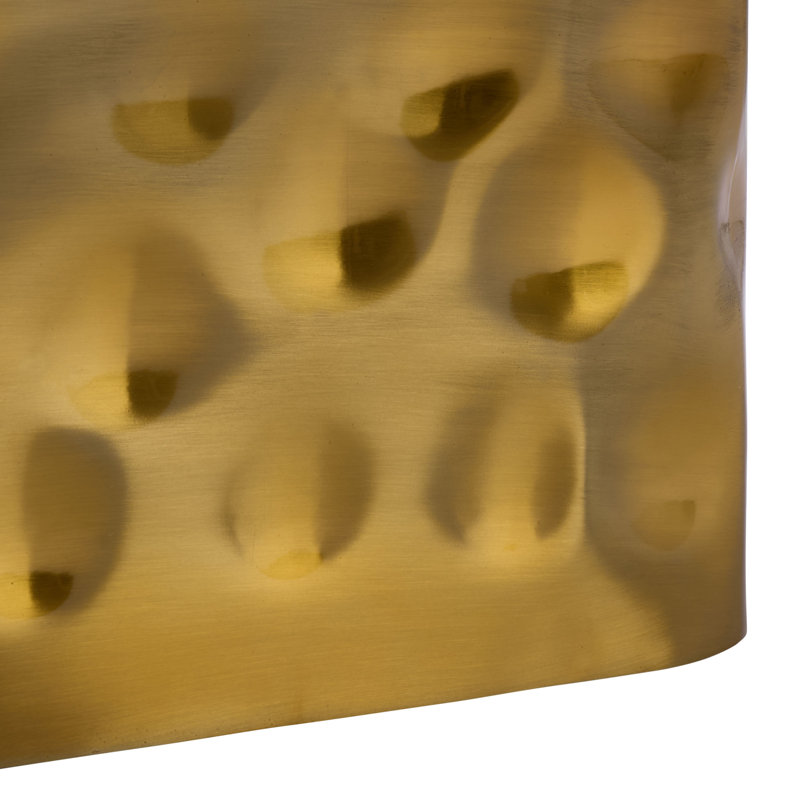 Table basse Janalee, Champagne