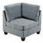 Canapé modulaire modulaire 6 pièces Mobilier de salon-1902090860