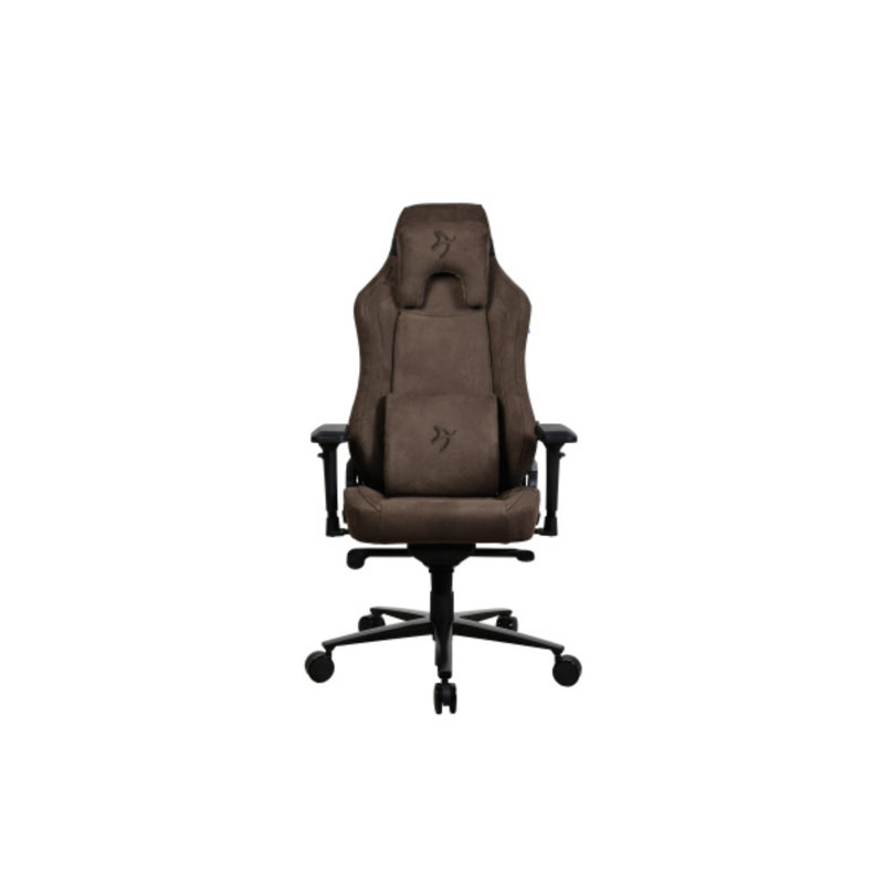 Vernazza Super Soft Chair, Brown