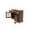 Server, Oak, 1 Piece, Oak