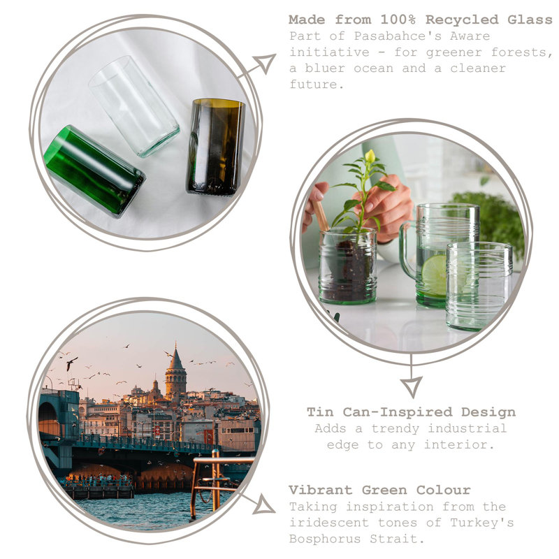 400 Glass