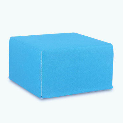 Upholstered Ottoman