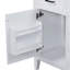 Base de meuble-lavabo 29,52 po Mayna seulement-122015823