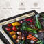 " Vegetable Stir Fry Cooking "-51163790