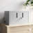 Wilson 25'' Wide 1 - Shelf Storage Cabinet