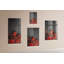 Magnetic Glass Dry Erase Board
