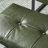 Buren Iron Accent Stool-902017646