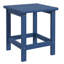 Table d'appoint en plastique-67236926