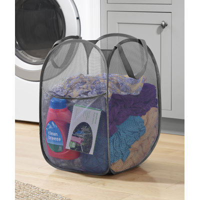 Panier à linge Pop & Fold