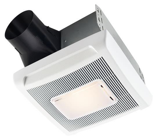InVent 110 CFM Bathroom Fan