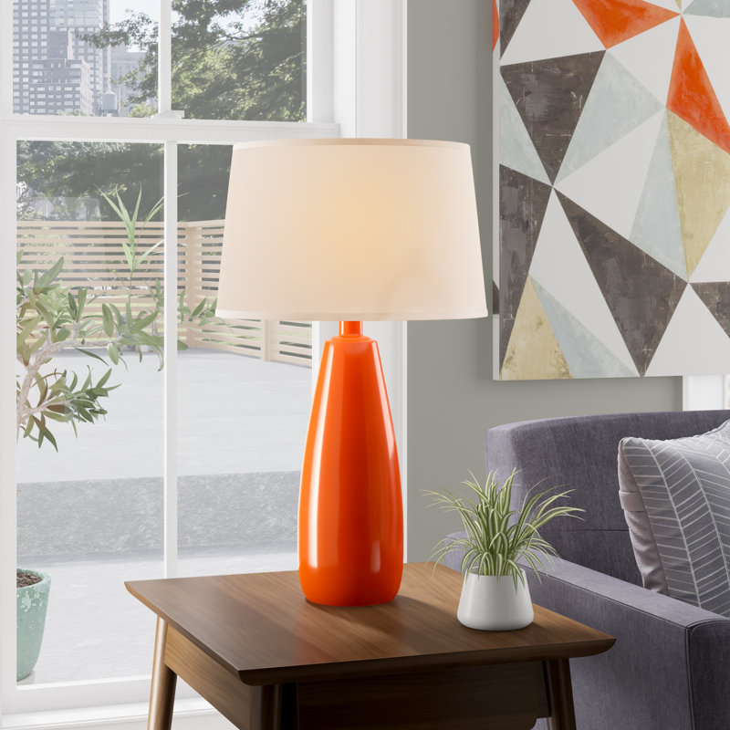 Parker Ceramic Table Lamp