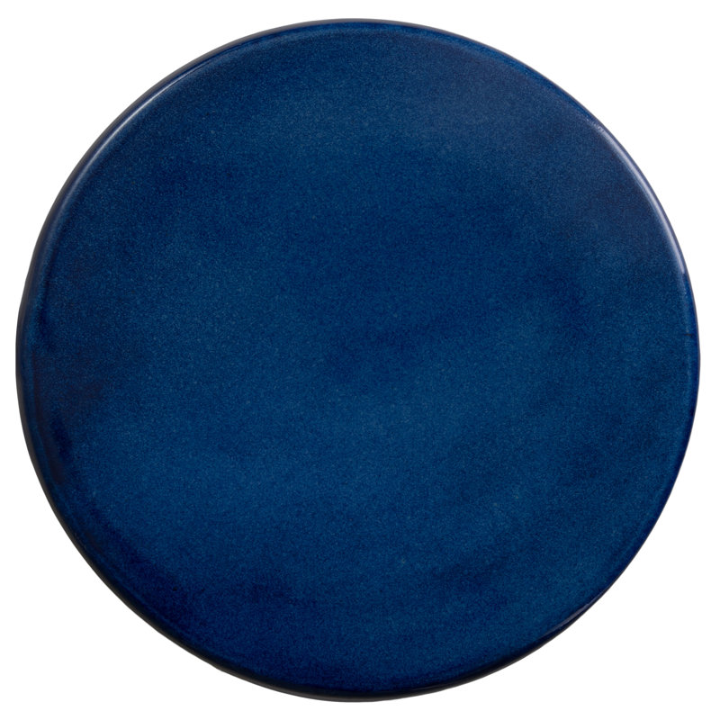 Stool/Table Garden Stool, Blue