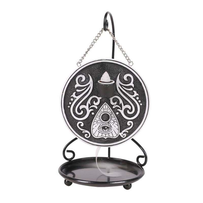 12'' H Concrete / Cement Tabletop Dish