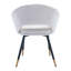 Chaise de travail Braydin
