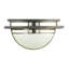 Revival 2 - Light Flush Mounted Sconce