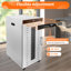 Séchoir à fruits 17 plateaux 1700W