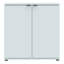 Ganymede 2 Door Cupboard-127662789