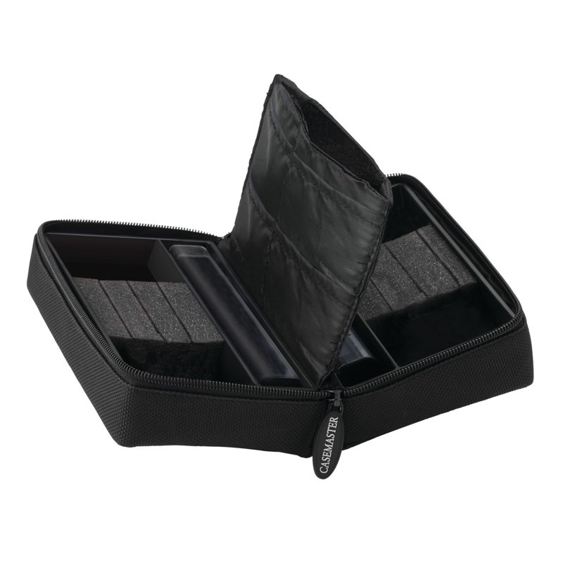 Casemaster Elite Jr Dart Case