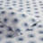 200 Thread Count Printed Cotton Blue Palmetto 100% Cotton 4-Piece Queen Sheet Set-1975887109-1975887104