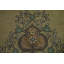 Tapis persan Tabriz surdimensionné fabriqué à la main 8 x 11