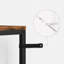 200cm Console Table