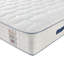 Sovereign Hybrid 5 Layer Pocket Spring Temprature Control Mattress Wool & Silk Filling-111572173