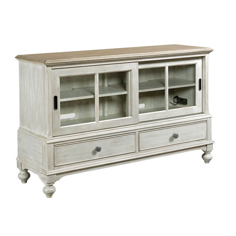 Madelynn TV Stand for TVs up to 60"