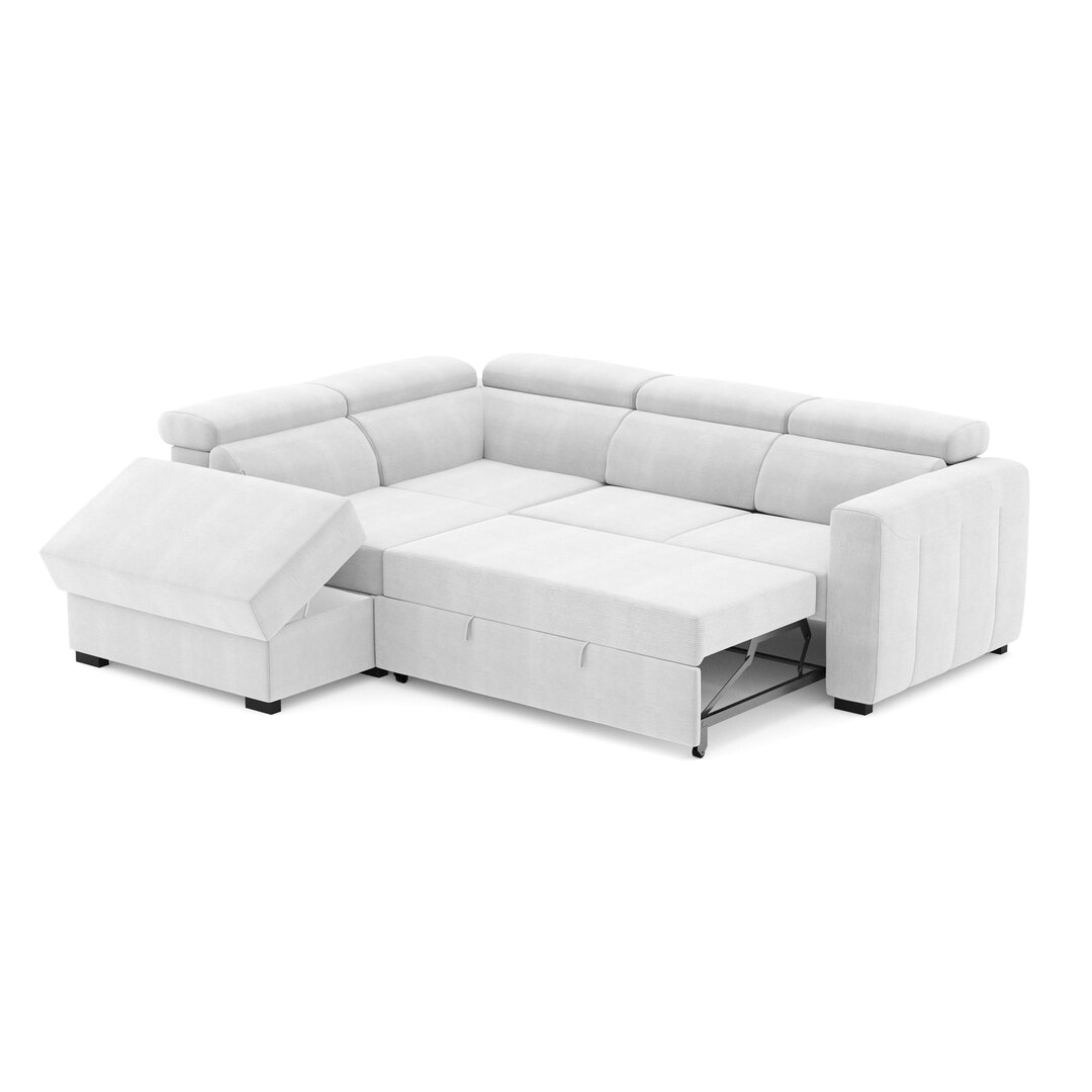 Ecksofa Winkelman