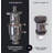 GE Profile Opal 2.0 Ultra Nugget Ice Maker with Side Tank and Scale Inhibiting Filter XPIO13SWBB-119930241