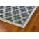 Mishawaka Geometric Indoor Rug