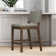 Etem Upholstered Stool