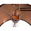 Wirrida 2 - Light Drum Chandelier-36299535