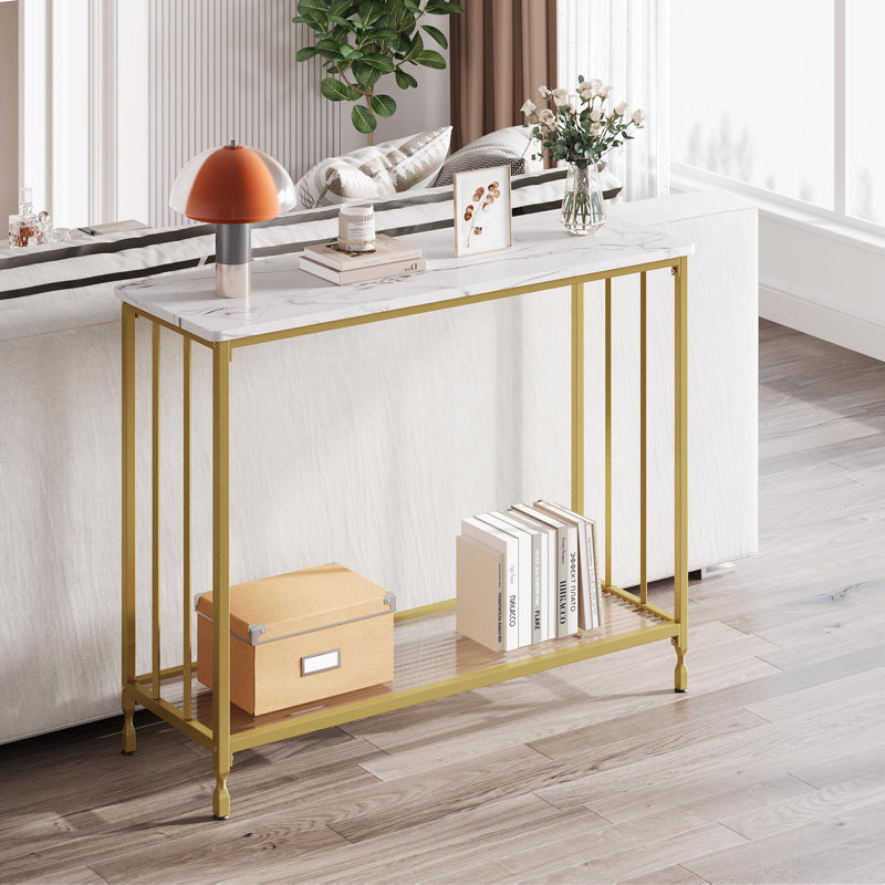 85 cm W Console Table