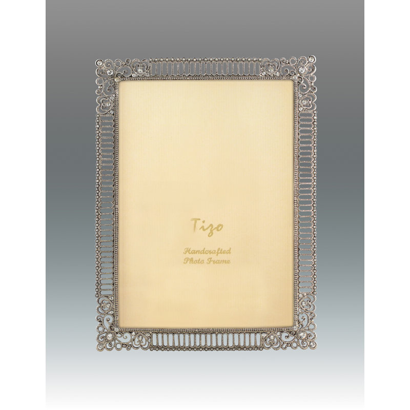 Wood Picture Frame, 5" x 7"