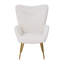 Upholstered Armchair