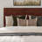 Jeinny Solid Wood Platform Bed with Matching Footboard & Trundle-544508072-544508075
