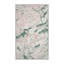 Tapis gris soyeux et moelleux-2075847055