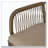 Russell Chair Charming Space Transforming Design