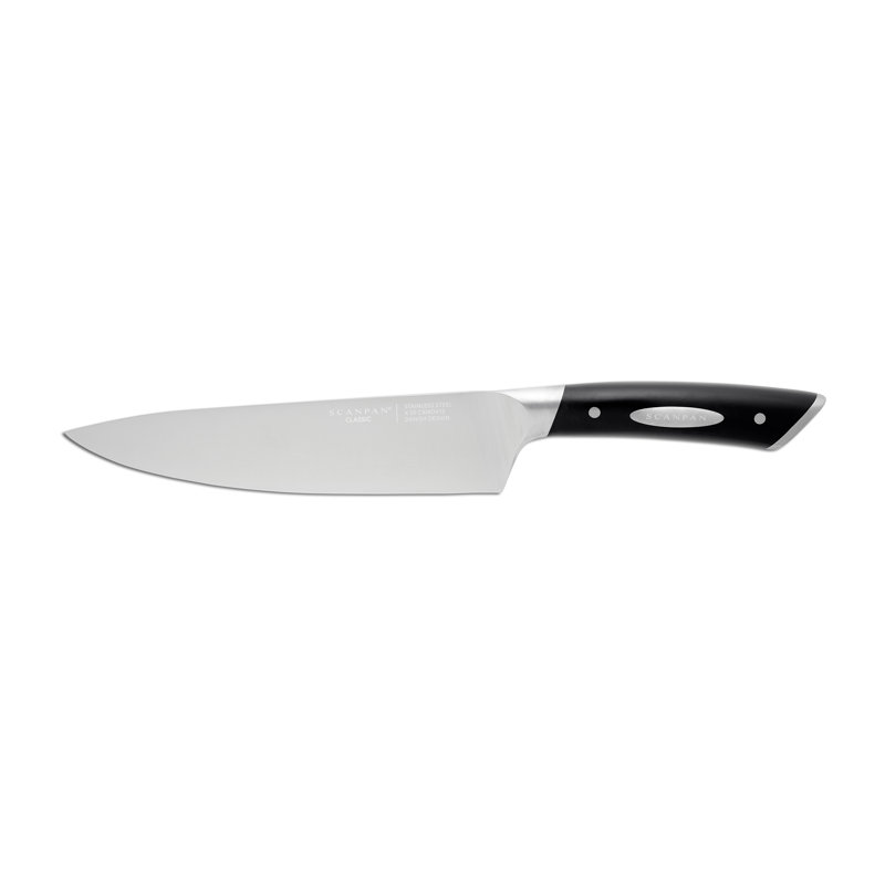 SCANPAN Classic Chef's knife, 8"
