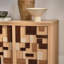 Creative Carving Design Storage Sideboard Cabinet-405058606