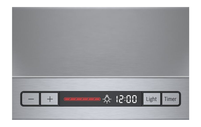 30" 300 Series 300 CFM Convertible Wall Mount Range Hood in Stainless Steel