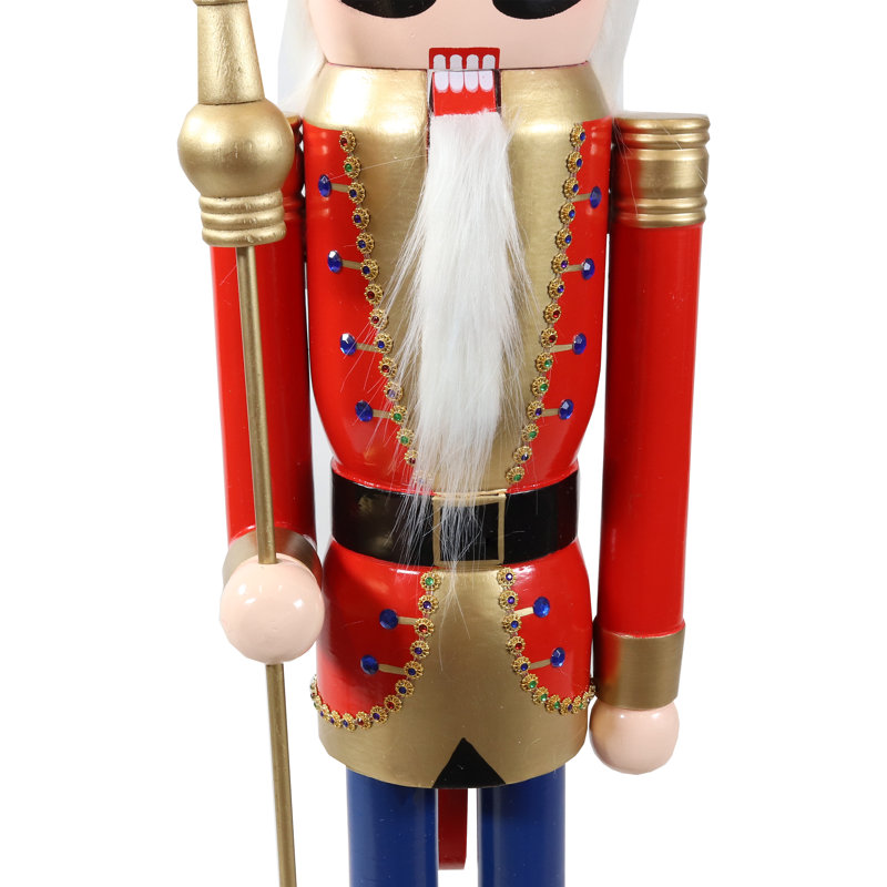 Nutcracker