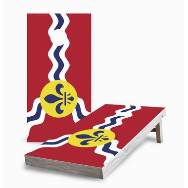 Mlb Los Angeles Angels Quoits Ring Toss Game Set : Target