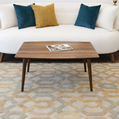 Table basse Bergen