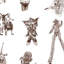 Haiti Carnival Mardi-Gras Wallpaper-81646394