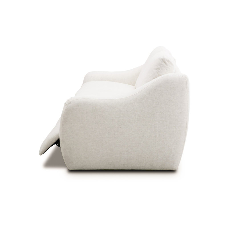 Crawford Power Reclining Sofa