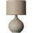 Della Large Ceramic Table Lamp